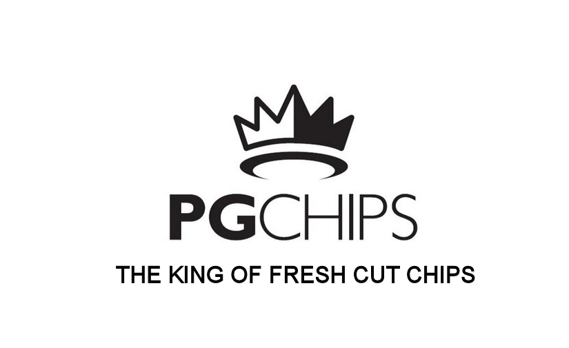 PG Chips are the latest sponsor to be announced for the National Fish  and Chip Awards