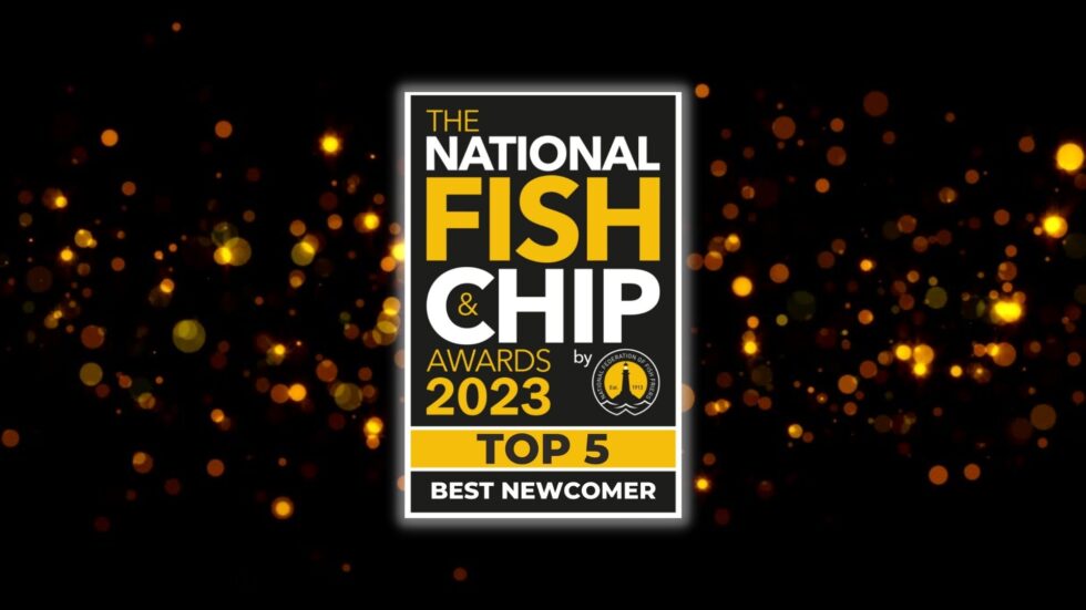 National Fish and Chip Awards announce Top 5 for Best 2023