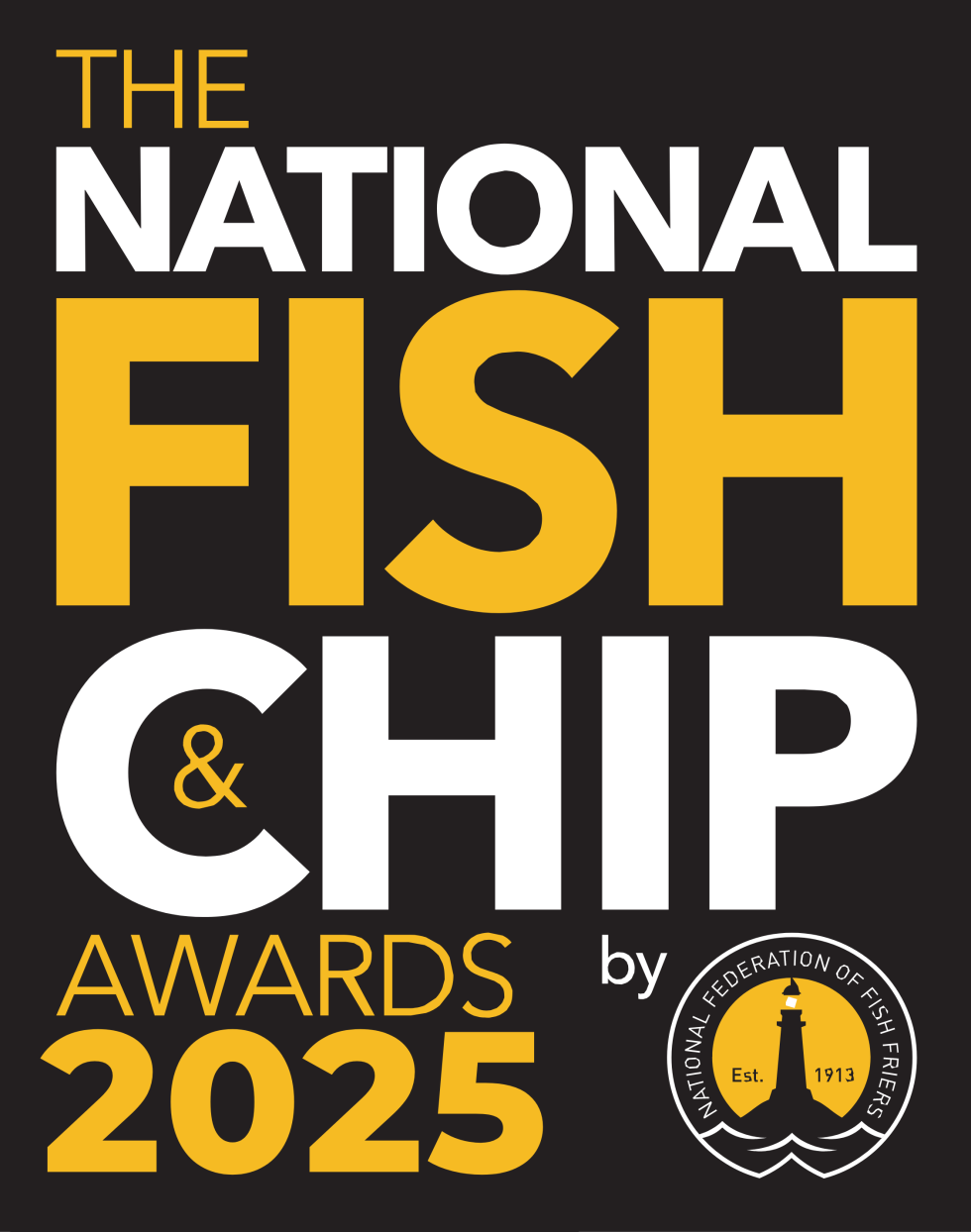 Winners 2024 | The Fish and Chip Awards